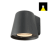 Outdoor wall light-MIND-GU10