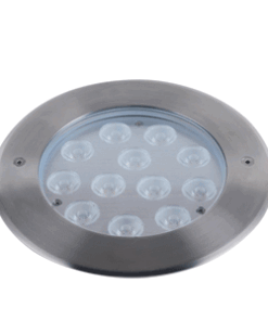 RUW-24WW LED 12x2W