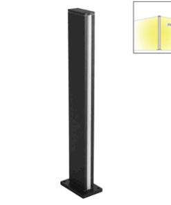 JEDI LED 12W