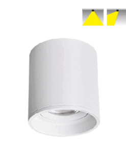 Surface downlight-ปรับมุมได้-NORI-led-10w