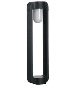 Bollard light LISA E27
