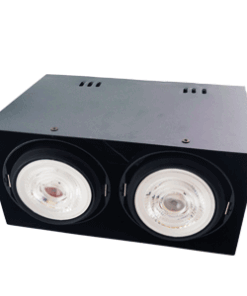 ดาวน์ไลท์ติดลอย PAR30 CASE-PR2