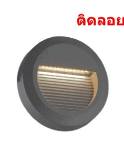 GALLY-R LED 2W