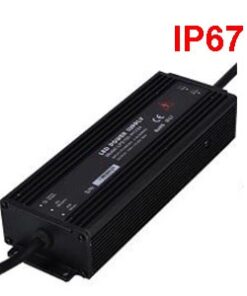 หม้อแปลงกันน้ำ IP67 12V 250W