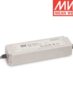 หม้อแปลง IP67 MEAN WELL LPV-100-12