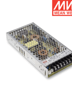 หม้อแปลง MEAN WELL RSP-150-24