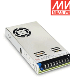 หม้อแปลง MEAN WELL RSP-320-12