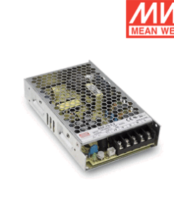 หม้อแปลง MEAN WELL RSP-75-24