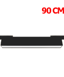 MAGNETIC TRACK MENA-L 30W 90cm.
