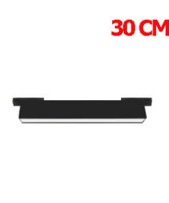 MAGNETIC TRACK MENA-S 10W 30cm.