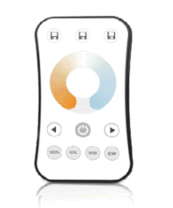 CCT REMOTE CONTROL R7-1