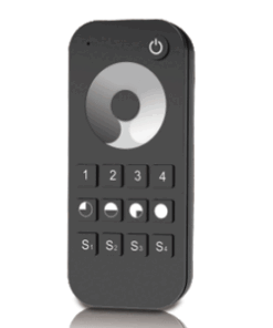 DIMMING REMOTE CONTROL RT6