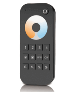 CCT REMOTE CONTROL RT7
