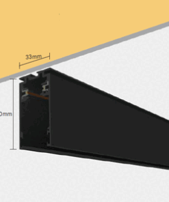 SURFACE MAGNETIC TRACK 2m.
