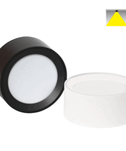Surface mounted downlight-MOON-LED-15W