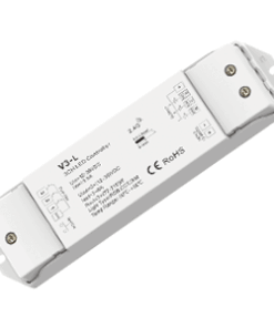 V3-L CONTROLLER (DIMMING, RGB, CCT)