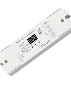 V4-L CONTROLLER (DIMMING, RGB,RGBW, CCT)