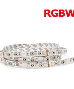 Led striplight-RGBW-19.2W-24V-IP65