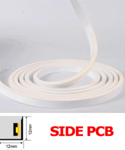 ไฟเส้นดัดได้ NEON-FLEX-1212-24V-15W-SIDE-PCB-IP67