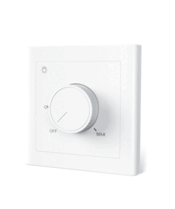 0-10V Dim switch Walldim103E1