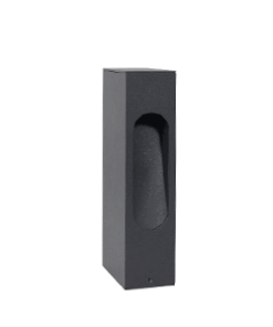 Bollard light-JAY-LED-7W