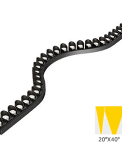 FITT LED 24V 45W (120cm.)