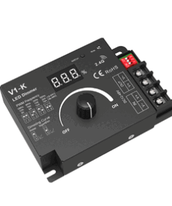 V1-K RF DIMMING CONTROLLER