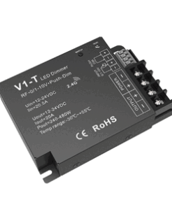 V1-T-Dimming-RF-Controller