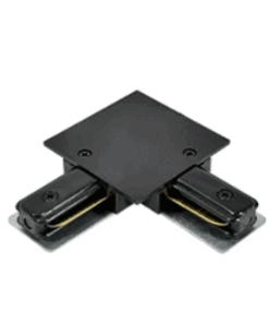 ข้อต่อมุม L CONNECTOR รางไฟแบบฝัง