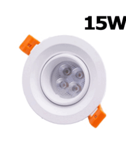 ROTA-R MR16 15W สีขาว