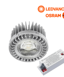 LED OSRAM LEDVANCE AR111 24W