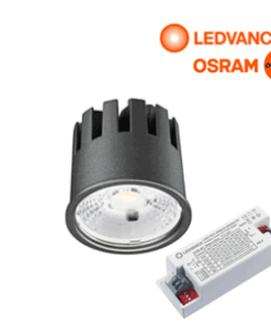 LED OSRAM LEDVANCE MR16 12.3W
