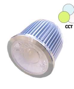 LED MODULE MR16 24V 8W CCT 2700K-6500K