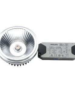 หลอดไฟLED SPEC+ AR111 15W