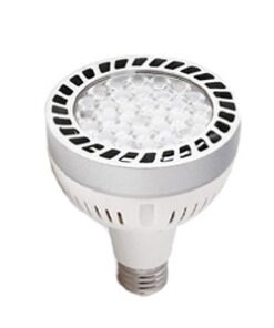 หลอด PAR30 LED HI POWER 15W