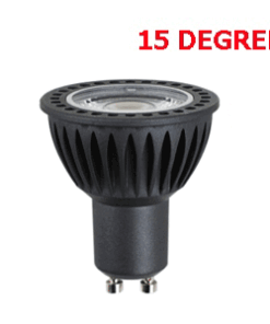 หลอดGU10 LED 7W 220V 15D