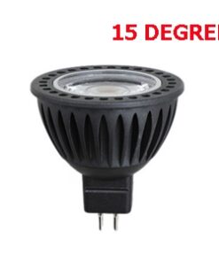 หลอดMR16 LED 7W 220V 15D