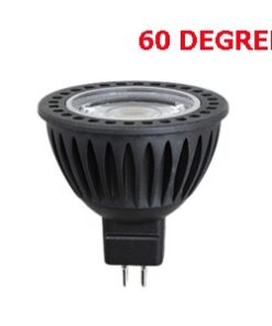 หลอดMR16 LED 7W 220V 60D