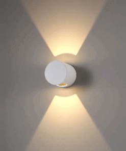 SUMMER R2 LED 2x3W