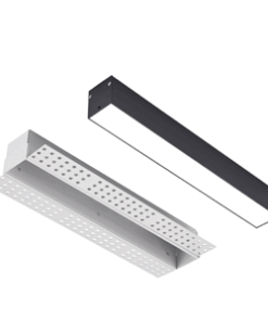 BEBETO M TRIMLESS LED 10W