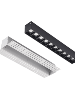BELINA M TRIMLESS LED 10W