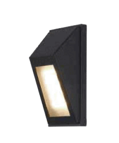 ไฟติดผนังภายนอก-LINA-LED-10W