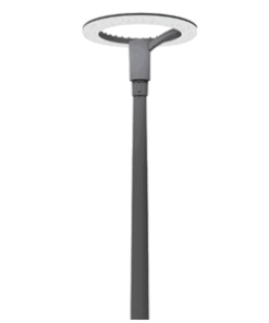 Pole light-STAR-LED-30W