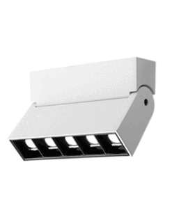 Surface-tracklight-KATO-S-5x2W