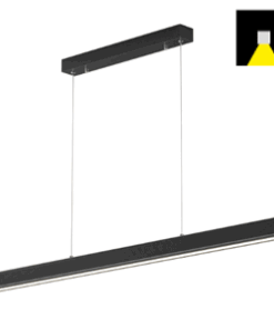 Linear pendant light-BAM-LED-40W