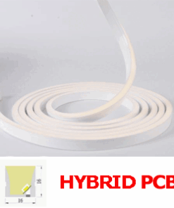 ไฟเส้นดัดได้ NEON-FLEX-24V-15W-HYBRID-PCB-IP67