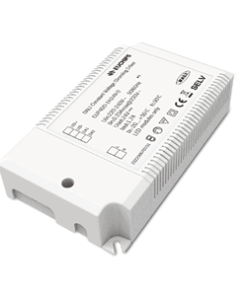 DALI DRIVER EUP40D-1H24V-0-24V-40W