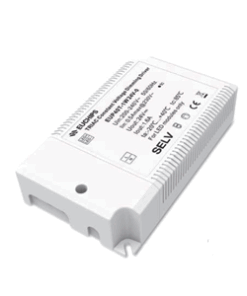 Triac Driver EUP40T-1W24V-0