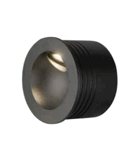 Outdoor step light-STEP-OX-LED-3W