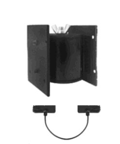 ข้อต่อ2ทาง แบบปรับได้ Magnetic track